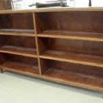 969 3227 BOOKCASE